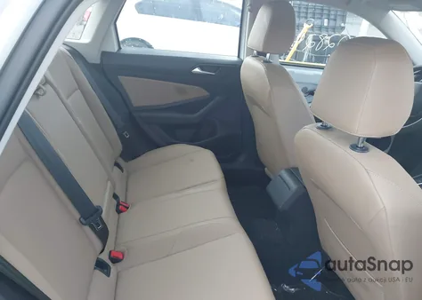 2020 Volkswagen Jetta 1.4T R-Line/1.4T S/1.4T Se из США, поврежденный, VIN 3VWC57BU5LM093586